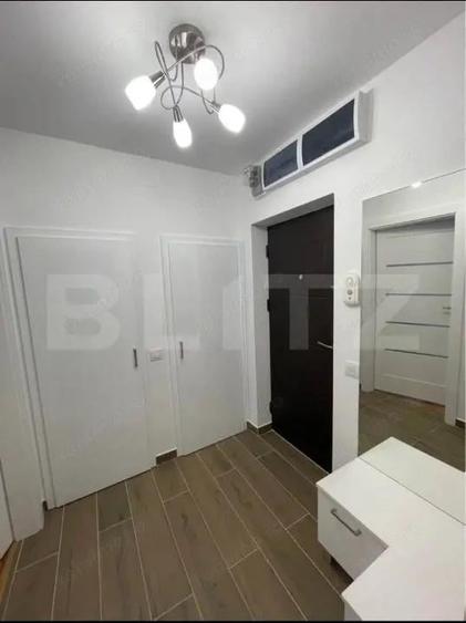 Apartament cu 2 camere la cheie, 45 mp, zona Micro 1 - 6