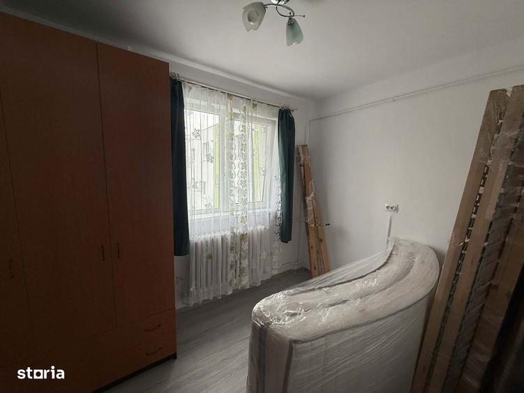 Apartament 2 camere Gheorgheni-zona strazii Lacramioarelor - 8