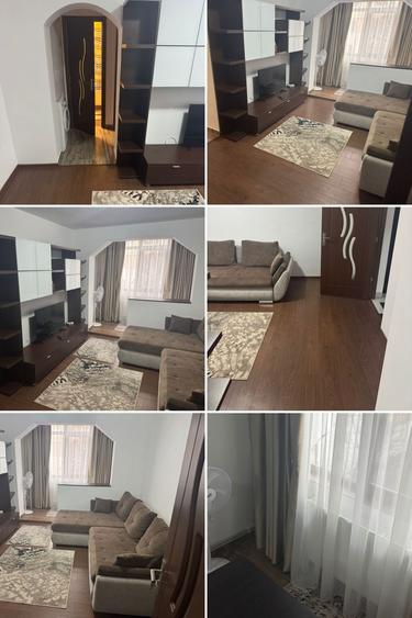 Apartament 2 camere Nelocuit Mobilat & Utilat NOU Videle, - 1