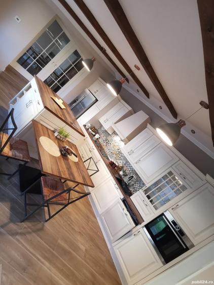 Casa p+m 220mp teren 420 mures-brancoveanu - 8