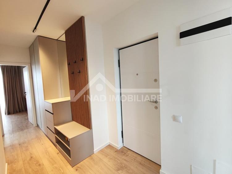 Apartament cu 3 camere, constructie noua, Marasti zona Intre Lacuri - 5