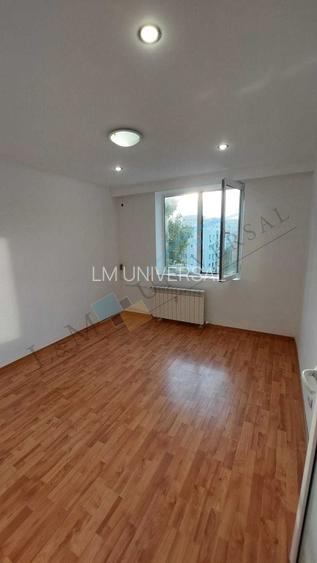 Piata Sudului-Apartament 4 Camere, 1981, SPATIOS ,Liber