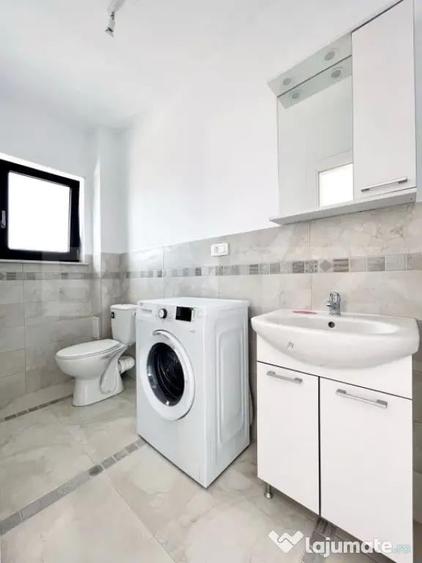 Casa moderna, tip duplex, de inchiriat, 88 mp + 200 mp ter - 6