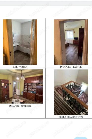 Casa de vanzare Gaesti - 2