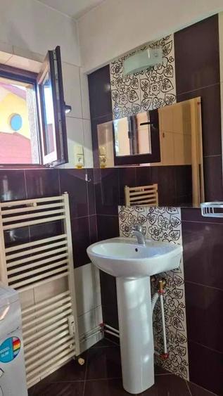 Garsoniera-Central-Lazar Residence-etaj 1-bloc nou - 6