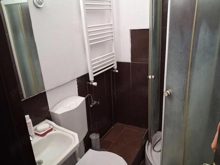 Proprietar, vand apartament cu 1 camera, acte la zi. - 7