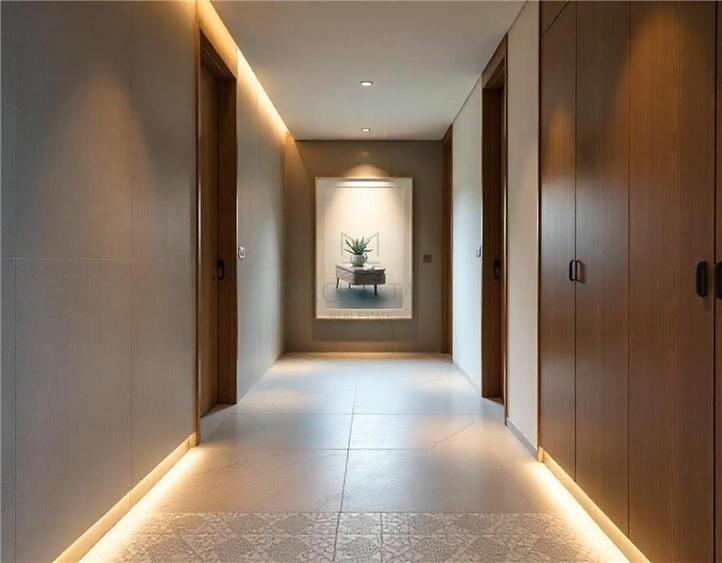 Vila |  Matei Milo | 6 Camere | Finalizat - 7