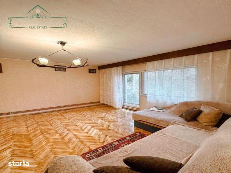 Apartament cu 3 camere si centrala proprie, zona 500 Micalaca, Arad - 9
