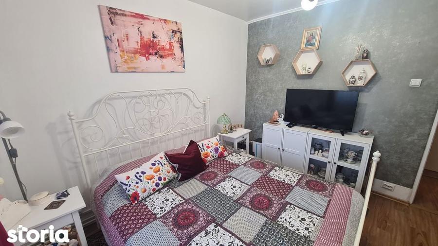 Apartament cu 2 camere de vanzare in Curtea de Arge?. - 4