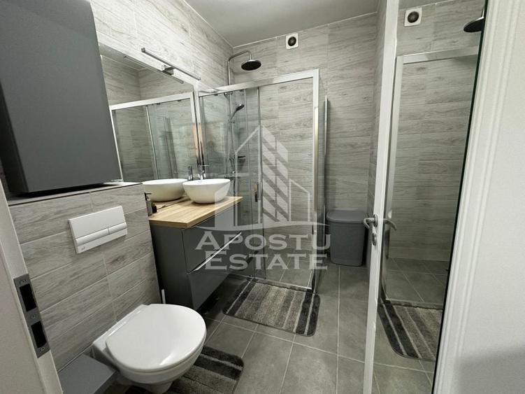 Apartament 1 camera, centrala proprie, loc de parcare, Gi... - 5