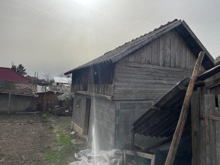 Casa de vanzare Cioranii de Jos - 4