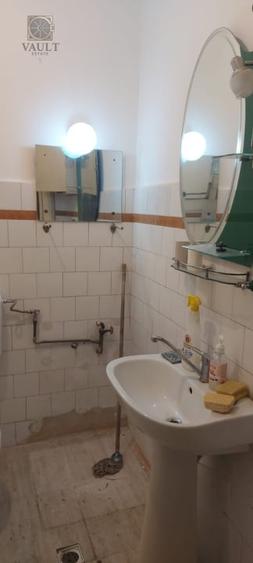 APARTAMENT 3 CAMERE PE CALEA VICTORIEI-S.TOTALA 76,41 MP +BOXA 4.27MP - 19