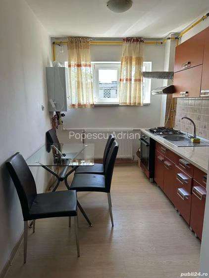 Inchiriez apartament