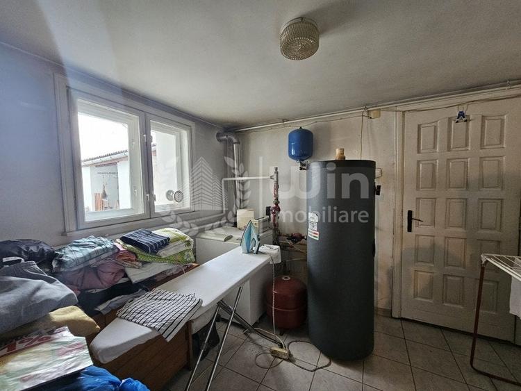 Casa cu 11 camere | 404mp util | 539mp teren | Gruia | Zona 7 Strazi! - 31