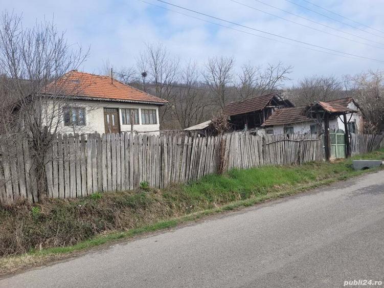 Vand casa la ?ara - 2