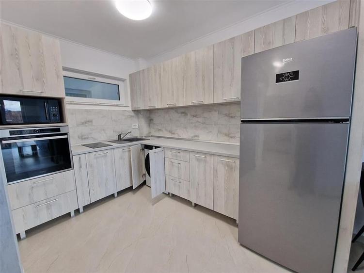 RECO apartament bloc nou ultracentral - 3