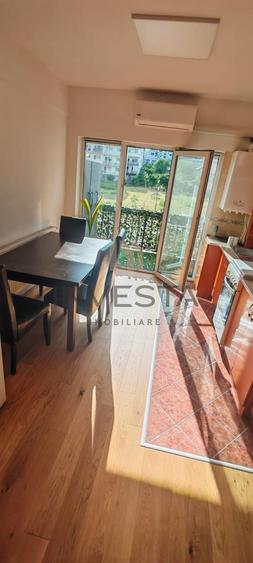 Apartament cu 2 camere semidecomandat în Zorilor