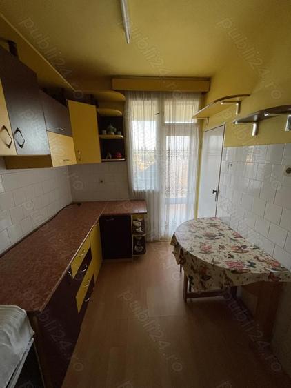 Vand apartament 2 camere Savarsin - 5