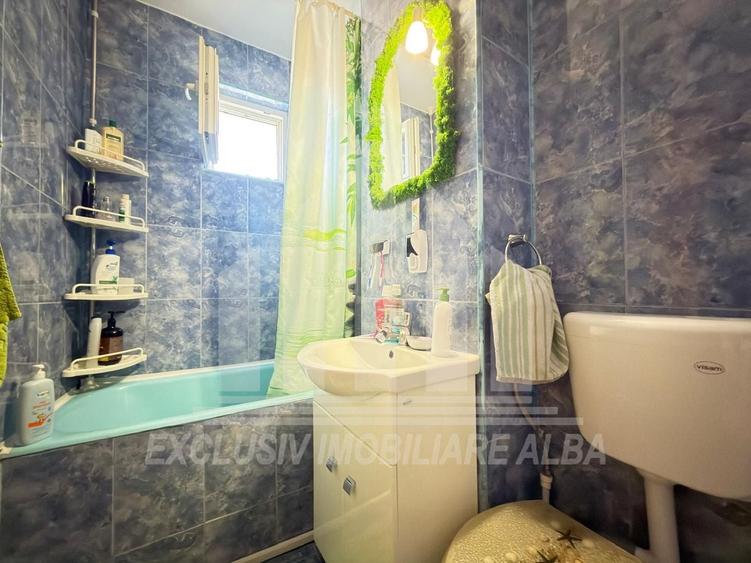 Apartament 2 camere | 50 mp | Mobilat si utilat | Cetate - 6