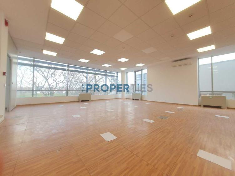 Comision 0! Cladire de birouri/clinica individuala in zona Domenii - 10