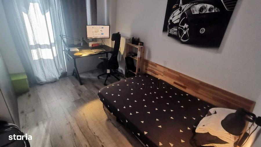 Apartament 4 camere Mosilor metrou Obor - 2