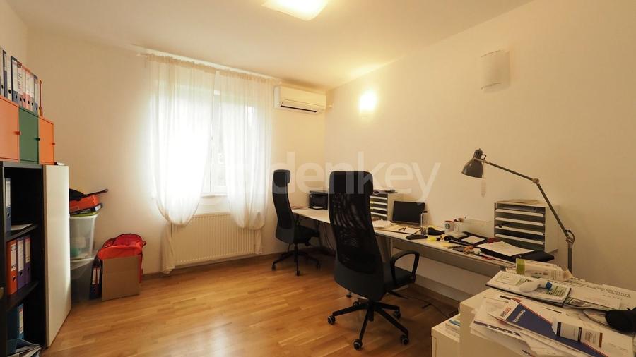 Vila moderna in complex cu paza si spatii comune generoase - 8