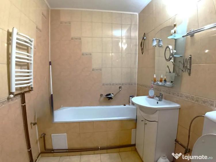 Apartament cu 2 Camere Decomandat in Burdujeni - 4