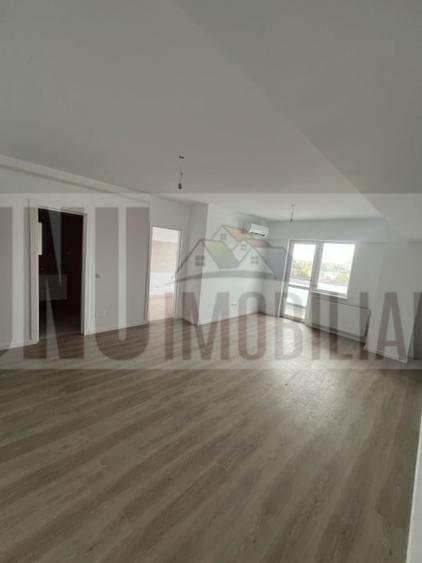 Apartament nou INTABULAT, finalizat, gata de predare - 55 mp, in zona Dacia - 1