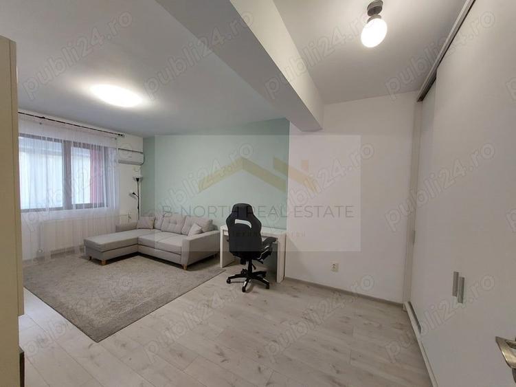 Apartament 2 cam de închiriat, Bragadiru , prima inchiriere, parcare  opțional - 1