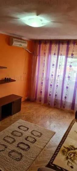 Inchiriere ap.1 cam 45mp Republicii-Piata Mare Mobilat si utilat in totalitate - 2