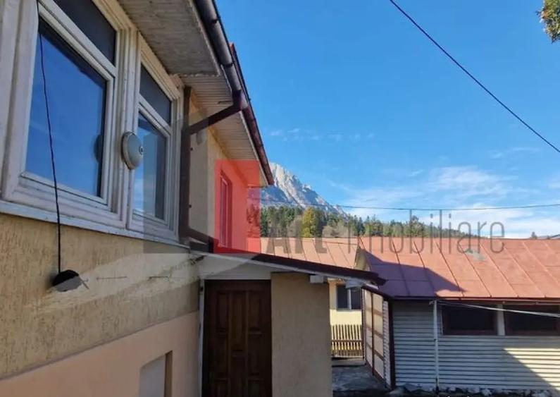 CASA DE VANZARE IN BUSTENI- POIANA TAPULUI - 2