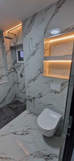 Apartament 3 camere-Ultracentral, complet renovat, vedere pietonala - 3