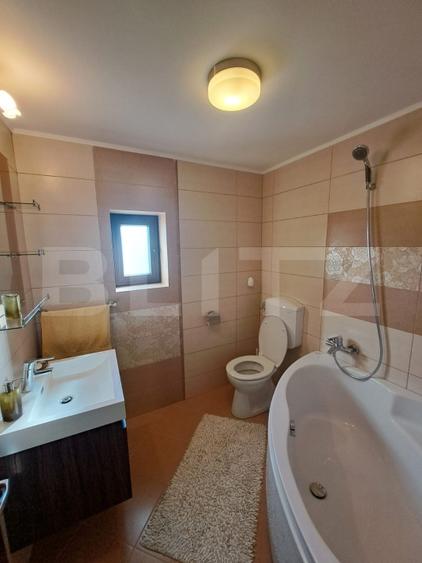 Duplex superb la munte, 6 camere, 240 mp, priveliste deosebita! - 20