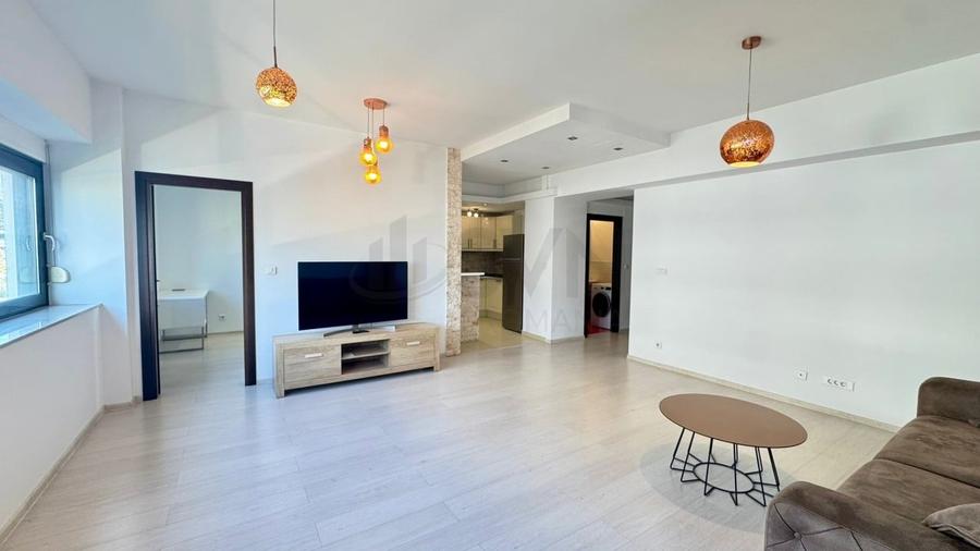 REA1026161 Apartament 3 Camere I Baneasa - Iancu Nicolae - 2