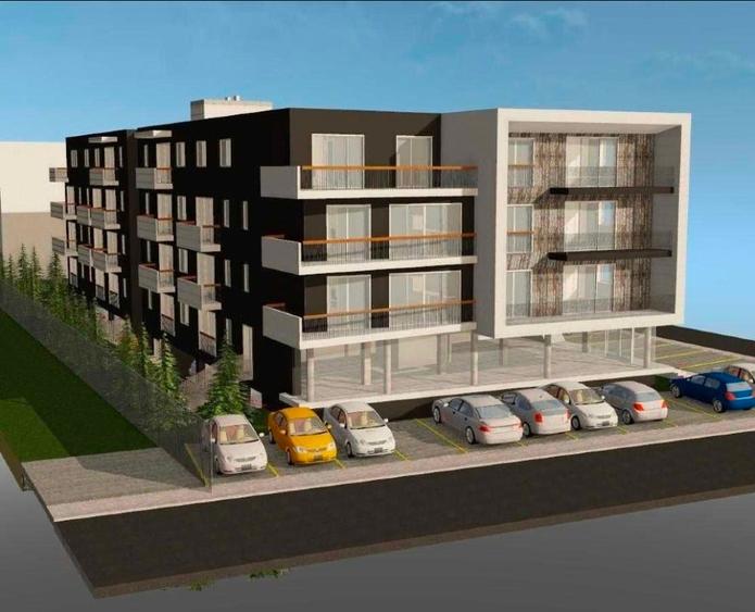 Apartament nou 2 camere Ghimbav Brașov - 1