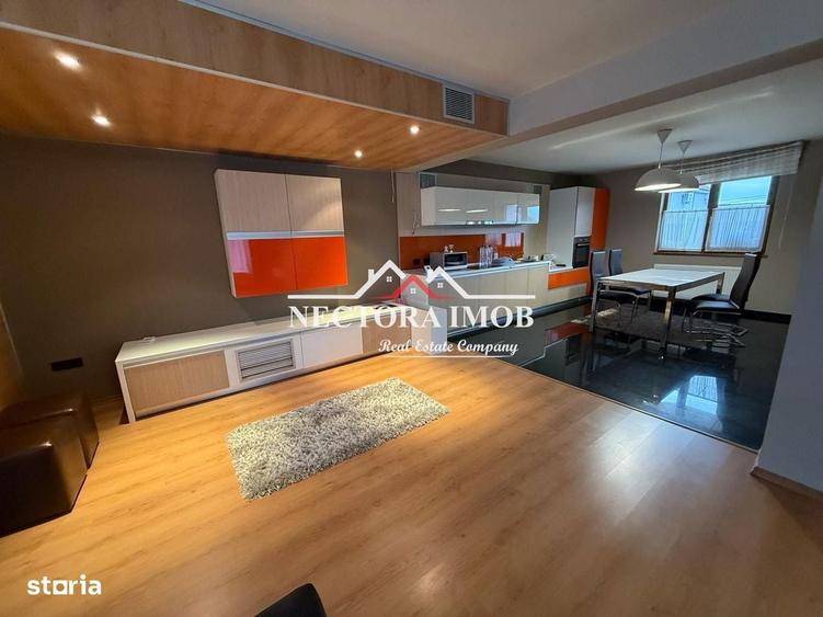 NECTORA IMOB-Casa 4 cam Cartier Grigorescu,155 mp utili + 500 mp teren - 5