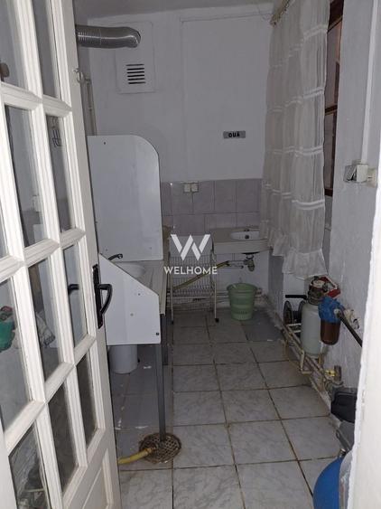 Casa cu 15 camere de vanzare in Bazna, Sibiu ( azil, pensiune) - 29