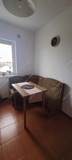 Apartament cu 3 camere in Aradului - complex Banu Construct - 8