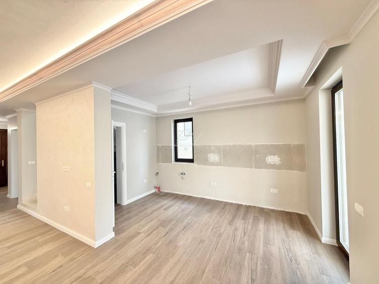 COMISION 0! 4 dormitoare, 3 bai. Toate utilitatile. Finisaje premium. - 4