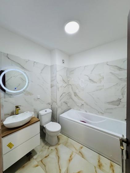 Apartament de 1 camera , 36 mp, str Abatorului - 5