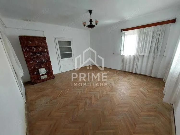 CASA TRADITIONALA 4 CAMERE, TEREN 3077, PETRISAT ALBA - 7