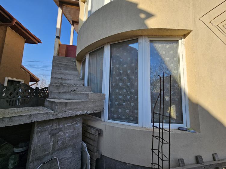 Casă mare, 400 mp utili, P+E+M, Timișoara, zona Mehala, comision 0% - 26