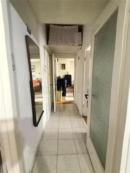 3 CAMERE GARA DE NORD / GRIVITA / FARA RISC SEISMIC /IMPARTIRE BUNA - 9