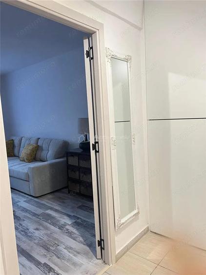 Garsoniera - Bartolomeu - 8