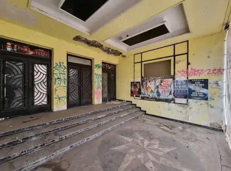 A10 2 spatii comerciale ultracentral in Bacau spre inchiriere - 2