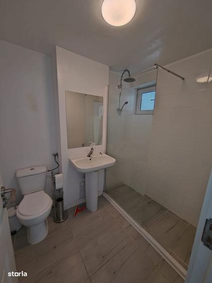 Inchiriez apartament cu trei camere complet renovat langa Iulius Mall - 4