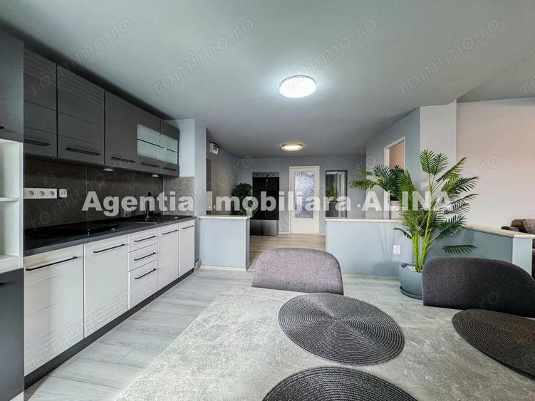 Apartament 4 camere (transformat dintr-un Apartament cu 3 camere) in Deva, zona Balcescu, 80mp. - 3