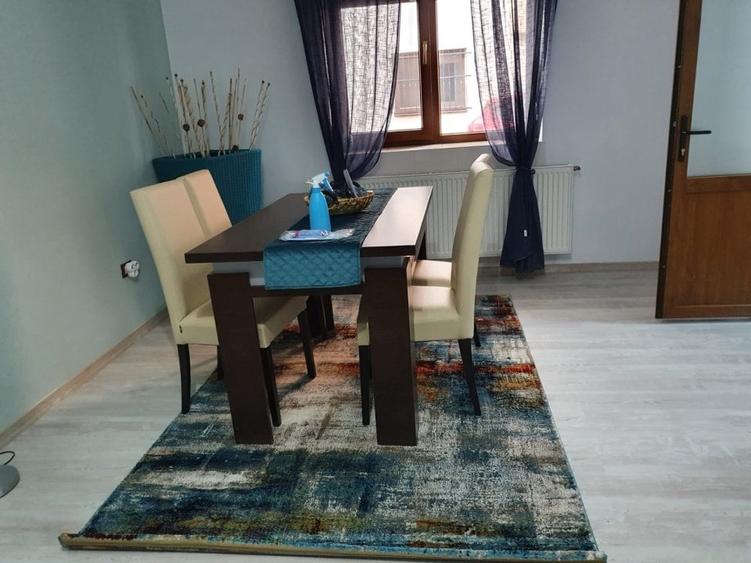 TERMEN LUNG - Apartament 2 camere,zona Universitate  (Cod E4) - 2