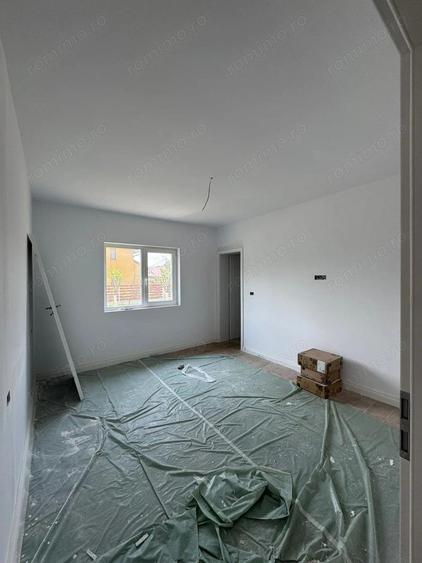 Casa noua parter, 128mp+garaj, teren 780mp-Dude?tii Noi, 24 min Centru - 9