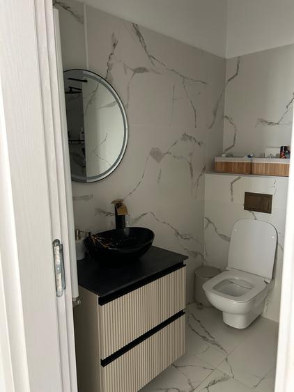 Apartament 2 camere modern, 2 balcoane, luminos, finisaje premium - 8